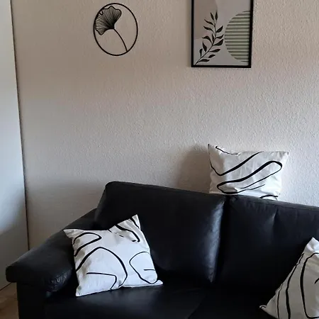 M&D Iska Vermietung W4 Heide  Exterior foto