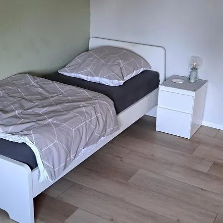 M&D Iska Vermietung W4 Heide  Exterior foto