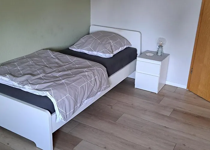 M&D Iska Vermietung W4