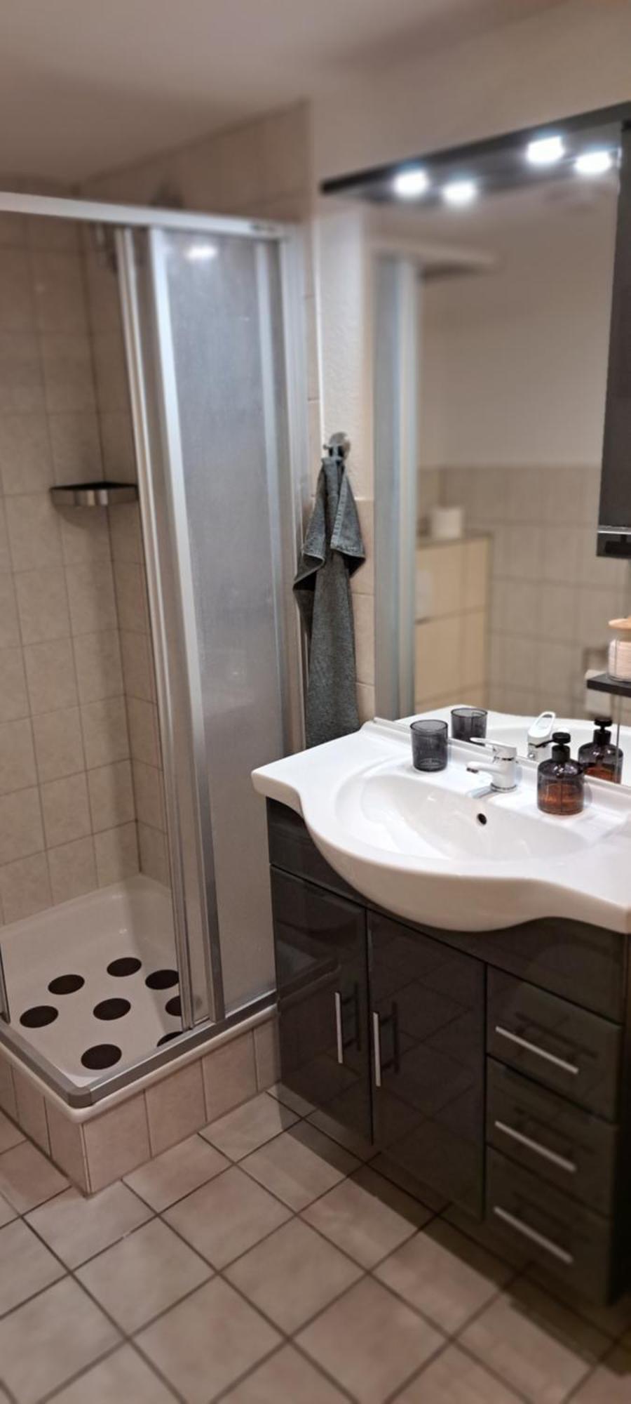 Appartement M&d Iska Vermietung W4