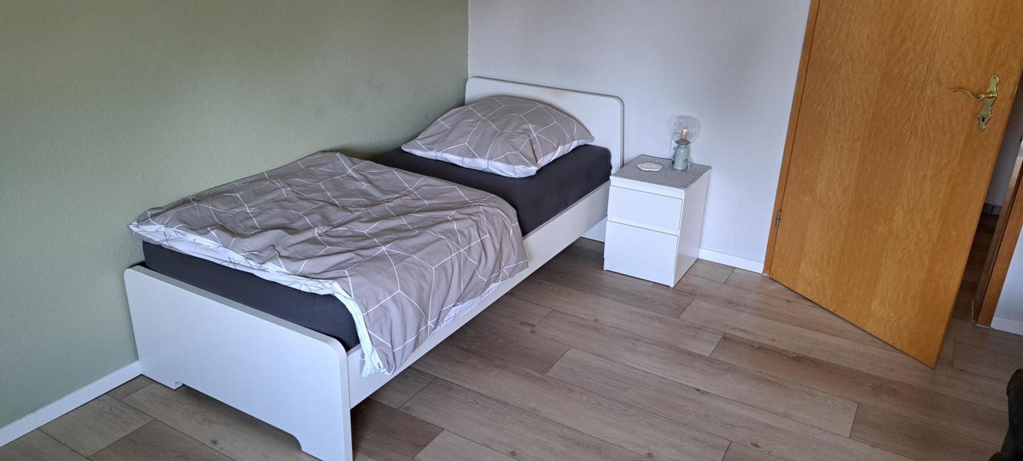 M&d Iska Vermietung W4 *